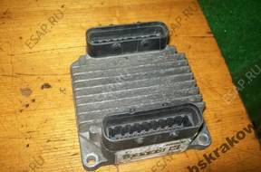БЛОК УПРАВЛЕНИЯ   CLPN 09355909 OPEL KRAKW