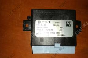 БЛОК УПРАВЛЕНИЯ COFANIA PDC CITROEN DS4
