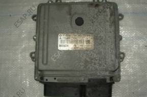 БЛОК УПРАВЛЕНИЯ   COLT 1,5 DID 04 год,  0281011840