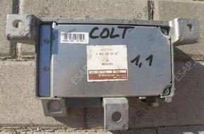 БЛОК УПРАВЛЕНИЯ    COLT 1.1 БЕНЗИН 2007 ГОД