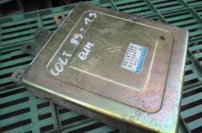 БЛОК УПРАВЛЕНИЯ COLT 1.3  MD147300 ДВИГАТЕЛЯ