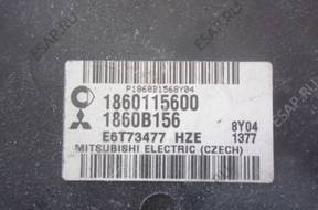 БЛОК УПРАВЛЕНИЯ COLT FORFOUR 1.3 08-   1860B156