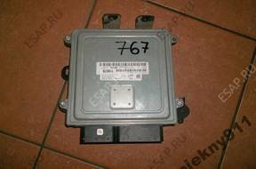 БЛОК УПРАВЛЕНИЯ    COMPASS 2.0 16V  A2C53240963