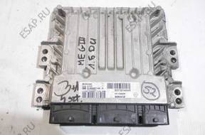 БЛОК УПРАВЛЕНИЯ CONTINENTAL 51930216360611 237101454 год, (52