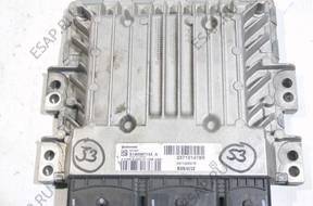 БЛОК УПРАВЛЕНИЯ CONTINENTAL 51934810294170 237101478 год, (53