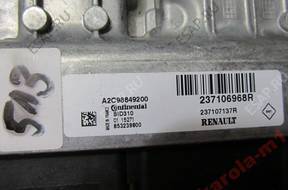 БЛОК УПРАВЛЕНИЯ CONTINENTAL A2C98849200 237106968 год,