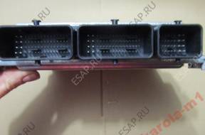 БЛОК УПРАВЛЕНИЯ CONTINENTAL S180158110A  237104817 год,