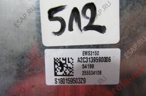 БЛОК УПРАВЛЕНИЯ CONTINENTAL S180158110A  237104817 год,