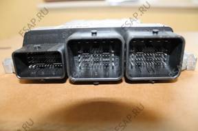 БЛОК УПРАВЛЕНИЯ CONTINENTAL VOLVO 1.6D V70/S60/S40/V50C30