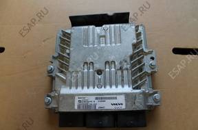 БЛОК УПРАВЛЕНИЯ CONTINENTAL VOLVO 1.6D V70/S60/S40/V50C30