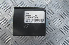 БЛОК УПРАВЛЕНИЯ Control Box Nissan Murano Z51 2.5 DCI 2010