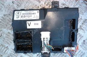 БЛОК УПРАВЛЕНИЯ CONTROL UNIT BCM MAZDA 2 1.4 DF76-67560-E