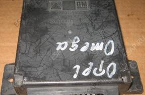 БЛОК УПРАВЛЕНИЯ controller OPEL OMEGA 22071485