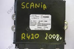 БЛОК УПРАВЛЕНИЯ   COO, E30 SCANIA R