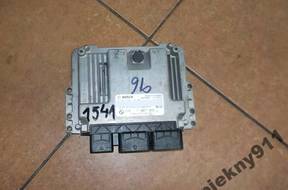 БЛОК УПРАВЛЕНИЯ   COOPER R55 R56 1.6 DME 7607685