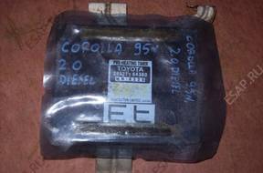 БЛОК УПРАВЛЕНИЯ Corolla 1995 год. 2.0D   28521-64380