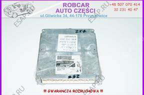 БЛОК УПРАВЛЕНИЯ COROLLA 2.0 D4D 03 89666-02310 1CD-FT