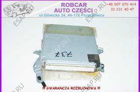 БЛОК УПРАВЛЕНИЯ COROLLA 2.0 D4D 16V 00 89666-12320 1CD-FT