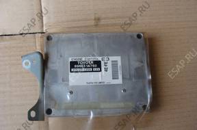БЛОК УПРАВЛЕНИЯ   COROLLA E11 1.4 89661-1A760 4E