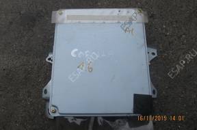 БЛОК УПРАВЛЕНИЯ COROLLA E11 1.6   89661-1A780