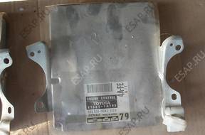 БЛОК УПРАВЛЕНИЯ COROLLA E11 4A-FE 896611A790 A/T