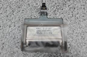 БЛОК УПРАВЛЕНИЯ - COROLLA E12 1.4 VVTI 89661-02731