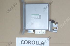 БЛОК УПРАВЛЕНИЯ COROLLA E15   УСИЛИТЕЛЯ