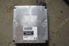 БЛОК УПРАВЛЕНИЯ COROLLA VERSO 04-   89661-0F030