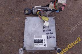 БЛОК УПРАВЛЕНИЯ Corolla Verso   89661-13070 VVTI