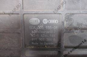 БЛОК УПРАВЛЕНИЯ   CORRADO 1.8 16V 811907384B