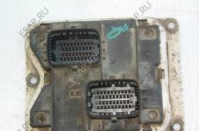 БЛОК УПРАВЛЕНИЯ   CORSA 1.0 12 V 0261204058