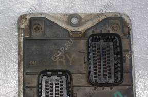 БЛОК УПРАВЛЕНИЯ   CORSA 1.0 12 V 0261204058