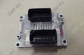 БЛОК УПРАВЛЕНИЯ CORSA  1.0 12V   0261207960