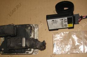 БЛОК УПРАВЛЕНИЯ CORSA 1.2 16V 0261204475 90532610 RZ
