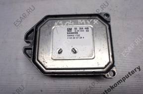 БЛОК УПРАВЛЕНИЯ CORSA 55354446 5wk91732 БЕЗ КОДА JAK