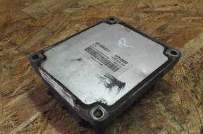 БЛОК УПРАВЛЕНИЯ CORSA   8973003271 12214089 RESET