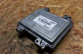 БЛОК УПРАВЛЕНИЯ CORSA AVEO   55485171 AB27