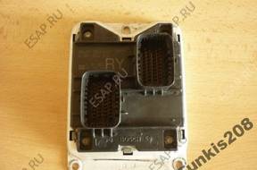 БЛОК УПРАВЛЕНИЯ CORSA B 0261204058 90532609 БЕЗ КОДА
