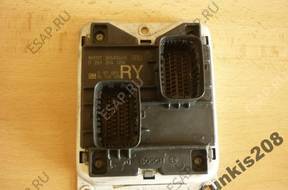 БЛОК УПРАВЛЕНИЯ CORSA B 0261204058 90532609 БЕЗ КОДА