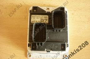 БЛОК УПРАВЛЕНИЯ CORSA B 0261204475 90532610 БЕЗ КОДА