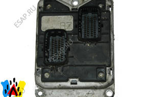 БЛОК УПРАВЛЕНИЯ   CORSA B 0261204475 RZ 90532610