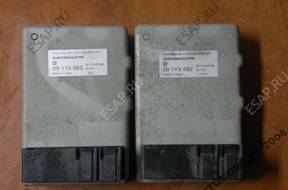 БЛОК УПРАВЛЕНИЯ CORSA B   09 115 063