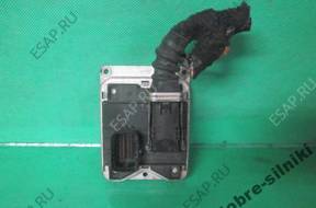 БЛОК УПРАВЛЕНИЯ   CORSA B 1.2 16V 0261204475 RZ
