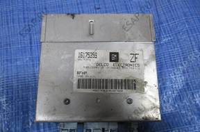 БЛОК УПРАВЛЕНИЯ CORSA B    16175359 DELCO