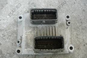 БЛОК УПРАВЛЕНИЯ    CORSA C  0261206072BY