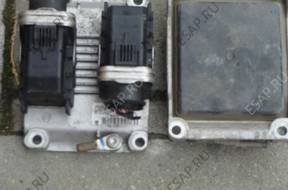БЛОК УПРАВЛЕНИЯ   CORSA C  0261207962 SD