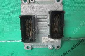 БЛОК УПРАВЛЕНИЯ   CORSA C 1.0 12V 0261207421 AR
