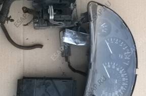 БЛОК УПРАВЛЕНИЯ CORSA C 1.0  Z10XEP 0261207720 QB КОМПЛЕКТ