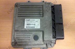 БЛОК УПРАВЛЕНИЯ CORSA C 1.3 55190069 MJD 6JO.C2 6J0.C2 P
