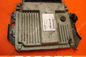БЛОК УПРАВЛЕНИЯ   CORSA C 1.3 JTD CDTI 55187472
